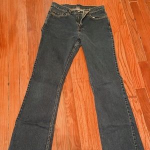 Levi’s 515 Bootcut Jeans
